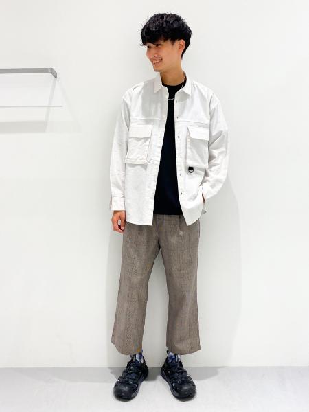 LAKOLEのコーディネートを紹介します。｜Rakuten Fashion(楽天ファッション／旧楽天ブランドアベニュー)1052525