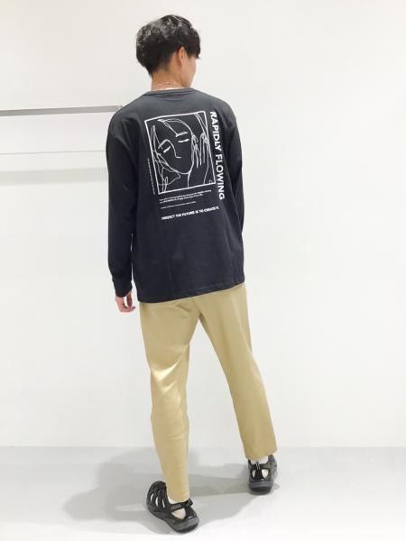 LAKOLEのコーディネートを紹介します。｜Rakuten Fashion(楽天ファッション／旧楽天ブランドアベニュー)1052526