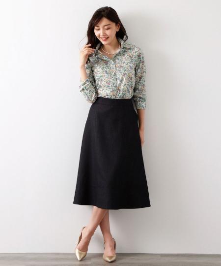 AMACAのコーディネートを紹介します。｜Rakuten Fashion(楽天ファッション／旧楽天ブランドアベニュー)1052904