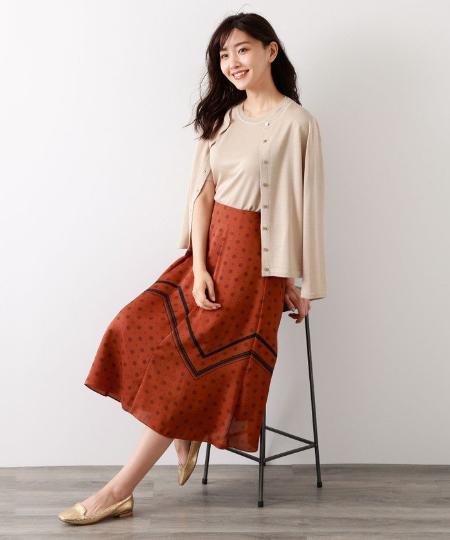 AMACAのコーディネートを紹介します。｜Rakuten Fashion(楽天ファッション／旧楽天ブランドアベニュー)1052905