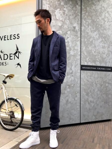 LOVELESSのコーディネートを紹介します。｜Rakuten Fashion(楽天ファッション／旧楽天ブランドアベニュー)1052964