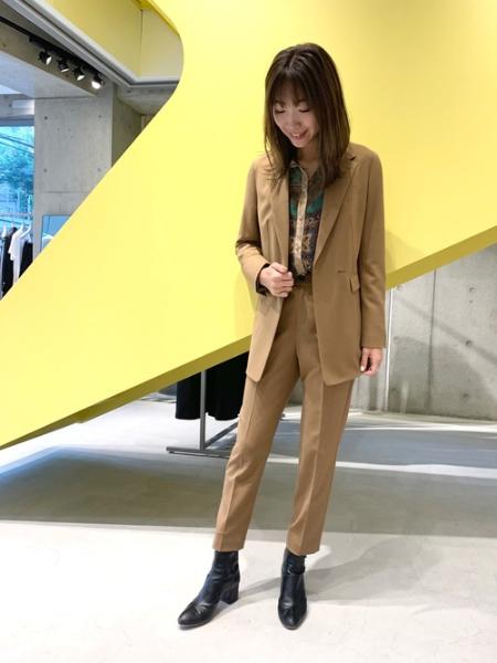 LOVELESSのコーディネートを紹介します。｜Rakuten Fashion(楽天ファッション／旧楽天ブランドアベニュー)1052966