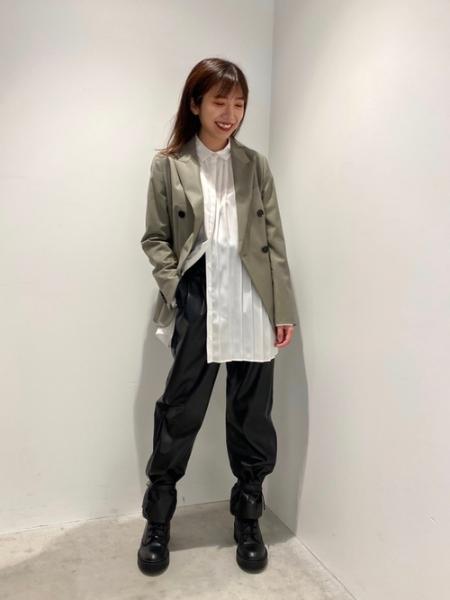 LOVELESSのコーディネートを紹介します。｜Rakuten Fashion(楽天ファッション／旧楽天ブランドアベニュー)1052967