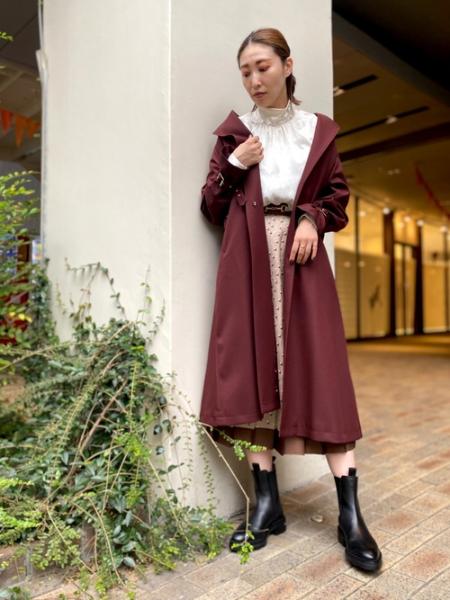 LOVELESSのコーディネートを紹介します。｜Rakuten Fashion(楽天ファッション／旧楽天ブランドアベニュー)1052970