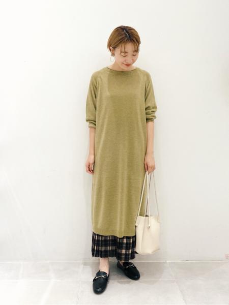 LAKOLEのコーディネートを紹介します。｜Rakuten Fashion(楽天ファッション／旧楽天ブランドアベニュー)1053655