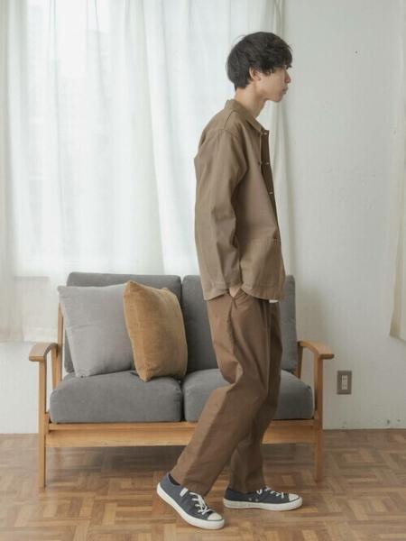 URBAN RESEARCH DOORSのコーディネートを紹介します。｜Rakuten Fashion(楽天ファッション／旧楽天ブランドアベニュー)1053731