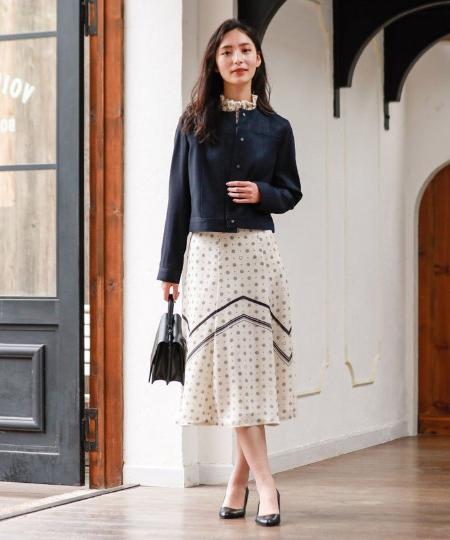 AMACAのコーディネートを紹介します。｜Rakuten Fashion(楽天ファッション／旧楽天ブランドアベニュー)1053760