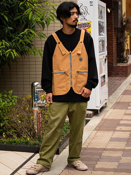 PLAYDESIGNのコーディネートを紹介します。｜Rakuten Fashion(楽天ファッション／旧楽天ブランドアベニュー)1053857