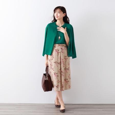 AMACAのコーディネートを紹介します。｜Rakuten Fashion(楽天ファッション／旧楽天ブランドアベニュー)1054143
