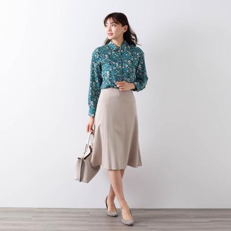 AMACAのコーディネートを紹介します。｜Rakuten Fashion(楽天ファッション／旧楽天ブランドアベニュー)1054167