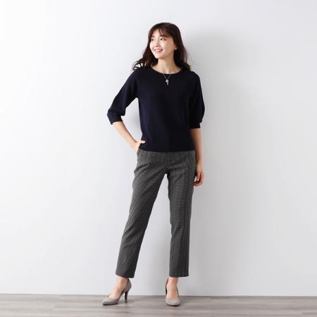 AMACAのコーディネートを紹介します。｜Rakuten Fashion(楽天ファッション／旧楽天ブランドアベニュー)1054168