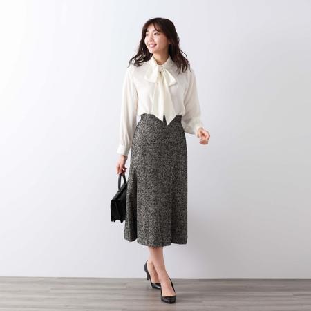 AMACAのコーディネートを紹介します。｜Rakuten Fashion(楽天ファッション／旧楽天ブランドアベニュー)1054145