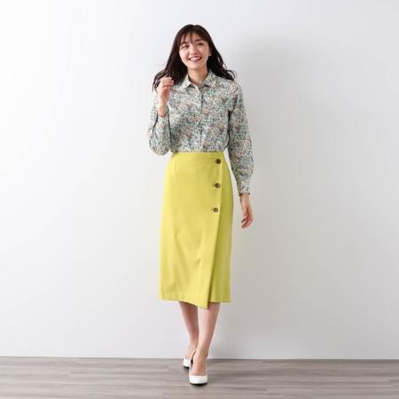 AMACAのコーディネートを紹介します。｜Rakuten Fashion(楽天ファッション／旧楽天ブランドアベニュー)1054147