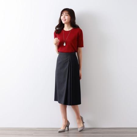 AMACAのコーディネートを紹介します。｜Rakuten Fashion(楽天ファッション／旧楽天ブランドアベニュー)1054220