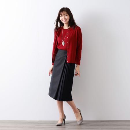 AMACAのコーディネートを紹介します。｜Rakuten Fashion(楽天ファッション／旧楽天ブランドアベニュー)1054191