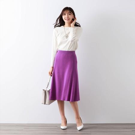 AMACAのコーディネートを紹介します。｜Rakuten Fashion(楽天ファッション／旧楽天ブランドアベニュー)1054194
