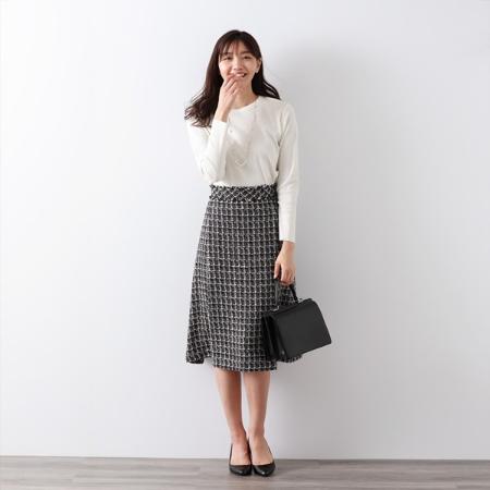 AMACAのコーディネートを紹介します。｜Rakuten Fashion(楽天ファッション／旧楽天ブランドアベニュー)1054195