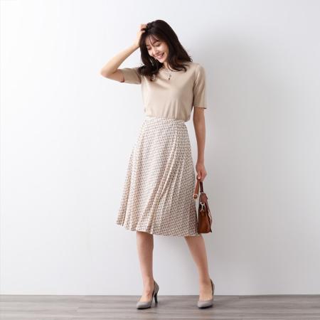 AMACAのコーディネートを紹介します。｜Rakuten Fashion(楽天ファッション／旧楽天ブランドアベニュー)1054196