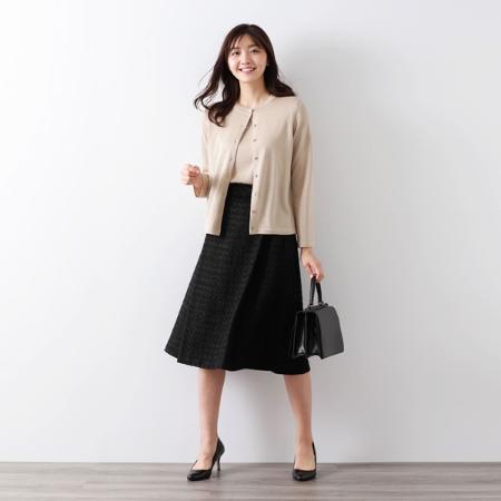 AMACAのコーディネートを紹介します。｜Rakuten Fashion(楽天ファッション／旧楽天ブランドアベニュー)1054198