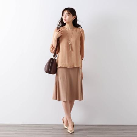 AMACAのコーディネートを紹介します。｜Rakuten Fashion(楽天ファッション／旧楽天ブランドアベニュー)1054212