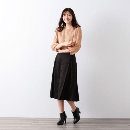 AMACAのコーディネートを紹介します。｜Rakuten Fashion(楽天ファッション／旧楽天ブランドアベニュー)1054214
