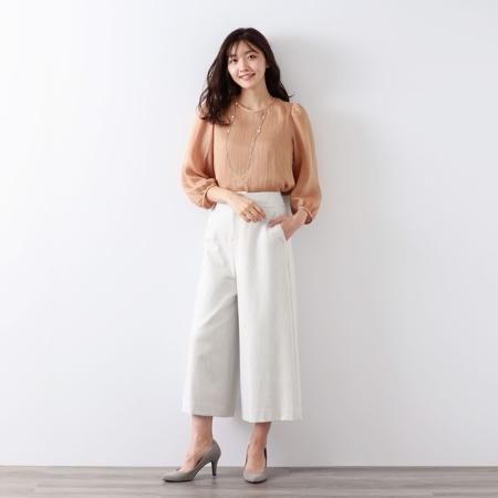 AMACAのコーディネートを紹介します。｜Rakuten Fashion(楽天ファッション／旧楽天ブランドアベニュー)1054199