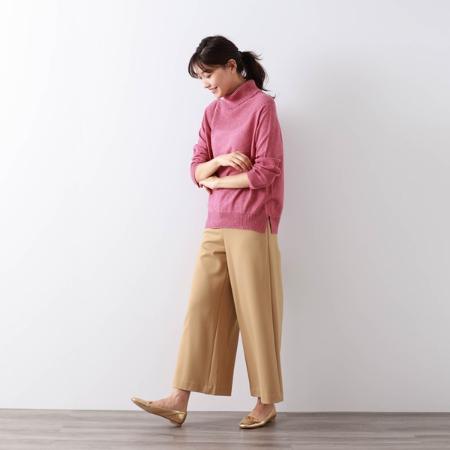 AMACAのコーディネートを紹介します。｜Rakuten Fashion(楽天ファッション／旧楽天ブランドアベニュー)1054304