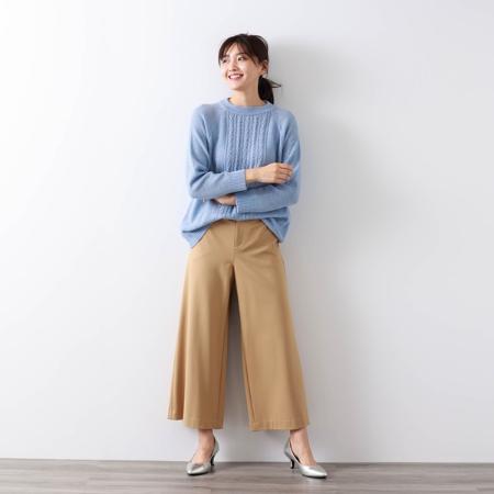 AMACAのコーディネートを紹介します。｜Rakuten Fashion(楽天ファッション／旧楽天ブランドアベニュー)1054292