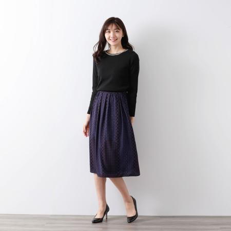 AMACAのコーディネートを紹介します。｜Rakuten Fashion(楽天ファッション／旧楽天ブランドアベニュー)1054306