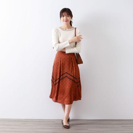 AMACAのコーディネートを紹介します。｜Rakuten Fashion(楽天ファッション／旧楽天ブランドアベニュー)1054310