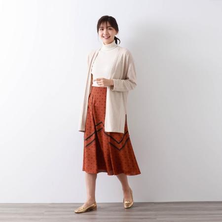 AMACAのコーディネートを紹介します。｜Rakuten Fashion(楽天ファッション／旧楽天ブランドアベニュー)1054312
