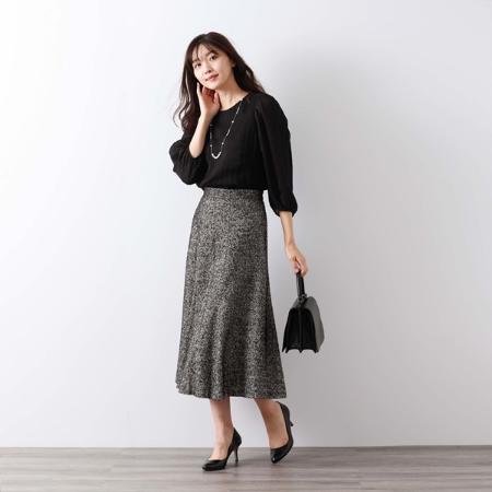 AMACAのコーディネートを紹介します。｜Rakuten Fashion(楽天ファッション／旧楽天ブランドアベニュー)1054313