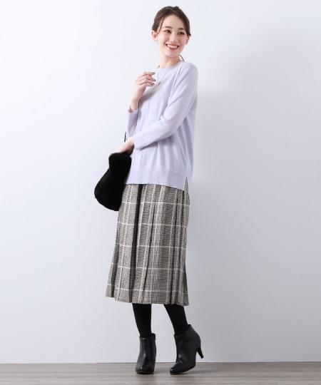 AMACAのコーディネートを紹介します。｜Rakuten Fashion(楽天ファッション／旧楽天ブランドアベニュー)1054943