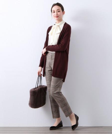 AMACAのコーディネートを紹介します。｜Rakuten Fashion(楽天ファッション／旧楽天ブランドアベニュー)1054945