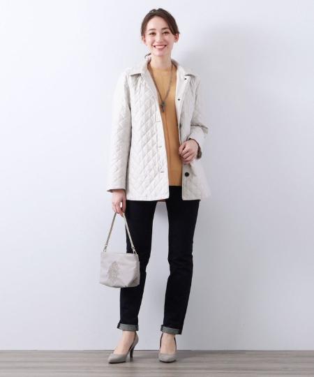 AMACAのコーディネートを紹介します。｜Rakuten Fashion(楽天ファッション／旧楽天ブランドアベニュー)1054961