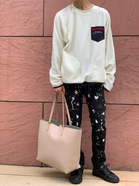 LOVELESSのコーディネートを紹介します。｜Rakuten Fashion(楽天ファッション／旧楽天ブランドアベニュー)1055258