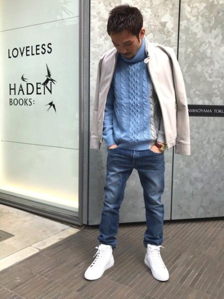 LOVELESSのコーディネートを紹介します。｜Rakuten Fashion(楽天ファッション／旧楽天ブランドアベニュー)1055259