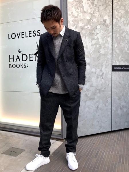 LOVELESSのコーディネートを紹介します。｜Rakuten Fashion(楽天ファッション／旧楽天ブランドアベニュー)1055260