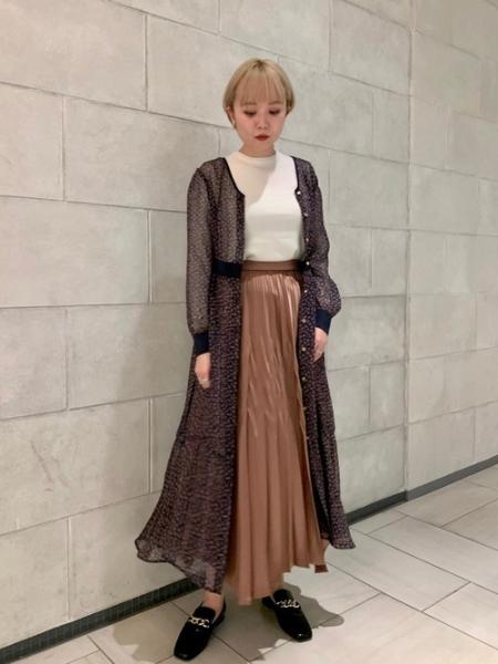 LOVELESSのコーディネートを紹介します。｜Rakuten Fashion(楽天ファッション／旧楽天ブランドアベニュー)1055264