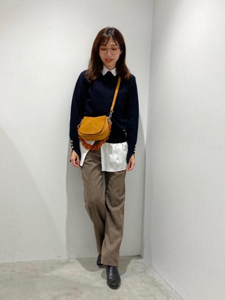 LOVELESSのコーディネートを紹介します。｜Rakuten Fashion(楽天ファッション／旧楽天ブランドアベニュー)1055280