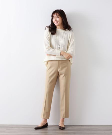 AMACAのコーディネートを紹介します。｜Rakuten Fashion(楽天ファッション／旧楽天ブランドアベニュー)1055363