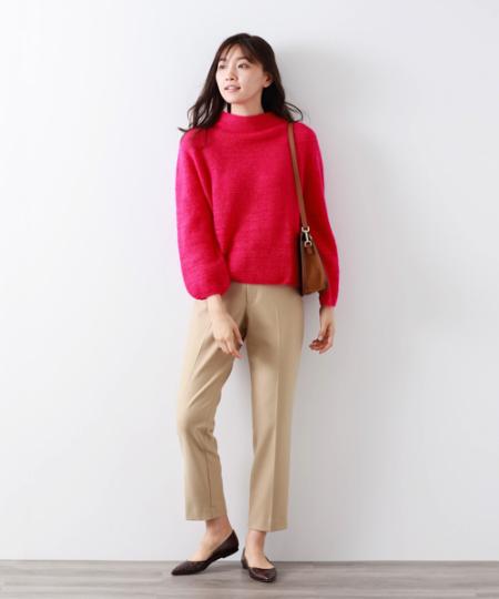 AMACAのコーディネートを紹介します。｜Rakuten Fashion(楽天ファッション／旧楽天ブランドアベニュー)1055364