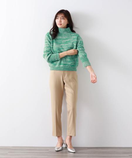 AMACAのコーディネートを紹介します。｜Rakuten Fashion(楽天ファッション／旧楽天ブランドアベニュー)1055365