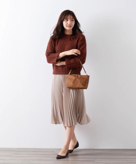AMACAのコーディネートを紹介します。｜Rakuten Fashion(楽天ファッション／旧楽天ブランドアベニュー)1055369