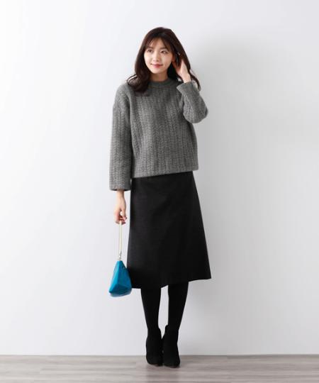 AMACAのコーディネートを紹介します。｜Rakuten Fashion(楽天ファッション／旧楽天ブランドアベニュー)1055211