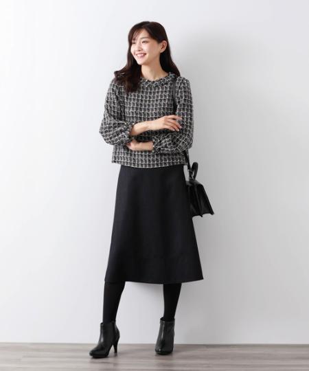 AMACAのコーディネートを紹介します。｜Rakuten Fashion(楽天ファッション／旧楽天ブランドアベニュー)1055374