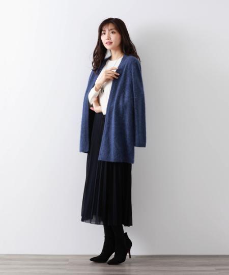 AMACAのコーディネートを紹介します。｜Rakuten Fashion(楽天ファッション／旧楽天ブランドアベニュー)1055386