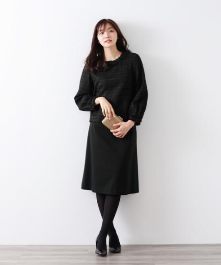 AMACAのコーディネートを紹介します。｜Rakuten Fashion(楽天ファッション／旧楽天ブランドアベニュー)1055388