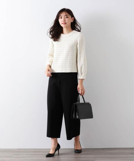 AMACAのコーディネートを紹介します。｜Rakuten Fashion(楽天ファッション／旧楽天ブランドアベニュー)1055396