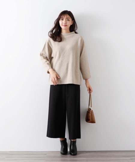 AMACAのコーディネートを紹介します。｜Rakuten Fashion(楽天ファッション／旧楽天ブランドアベニュー)1055213